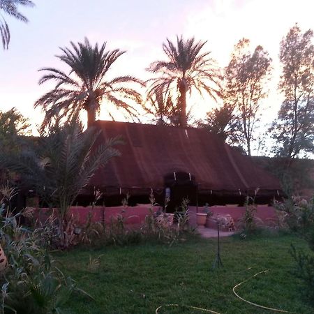Tamgrout D'Hote Jnane-Dar Diafa מראה חיצוני תמונה